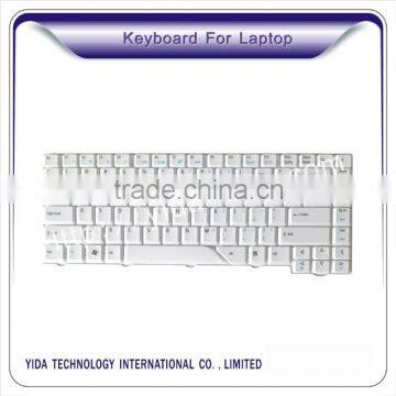 Laptop Internal New us Keyboard for Acer Aspire 4710G 4710Z 4712 4712G photo-3