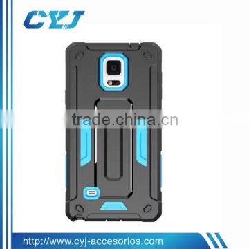 Sample free product 2 in 1 case for iphone 6