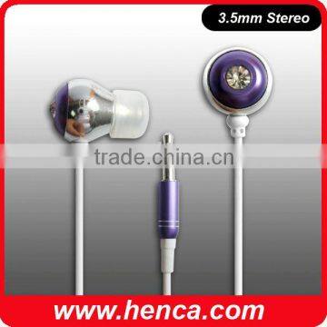 3.5mm stereo Headset(AE24)