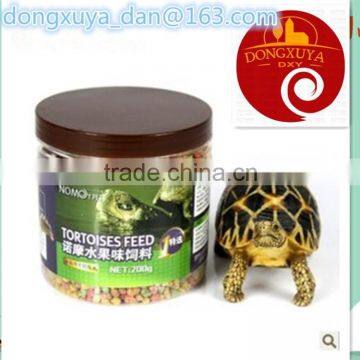 Pet Turtle Feed Processing Line