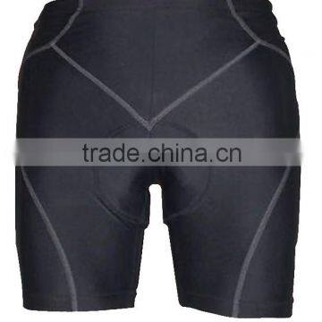 Black Smith Cycling Shorts