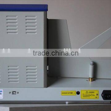 Good Quality Optical Mark Reader OMR Scanner/ultrafast Test Scanner for School/low Price From Manufacturer photo-2