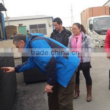 Hot Sale Marine Plywood for Construction Formwork&construction Material of Film Faced Plywood photo-6