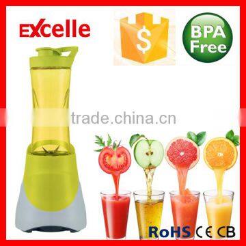 Single speed for easy use for automatic orange juicer