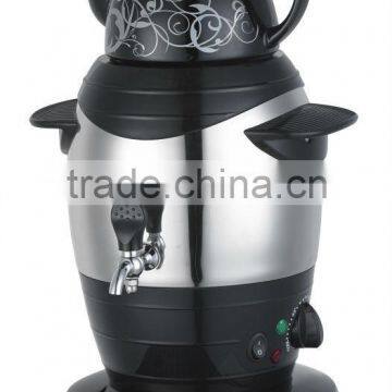 ES-450B kitchenware samovar