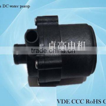 Brushless Water Pump dc 12v Pumps (VDE,CCC, RoHS, SGS) Quality Choice photo-2