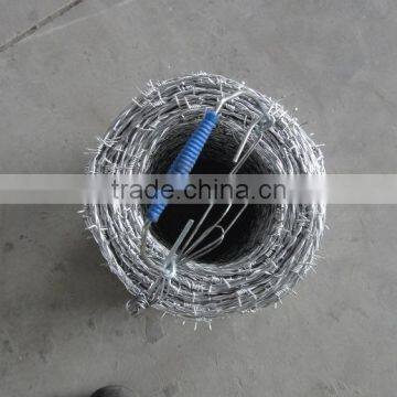 Various Sizes Razor Barbed Wire/Galvanized Razor Barbed Wire photo-2