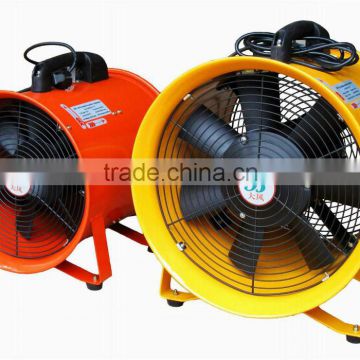 Tuff & Gusty Economy Confined Space portable ventilator