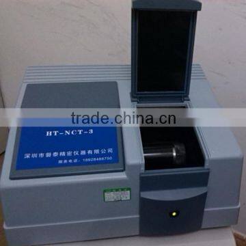 HT-NCT-3 Glasses intelligent detector, transmittance for Glasses