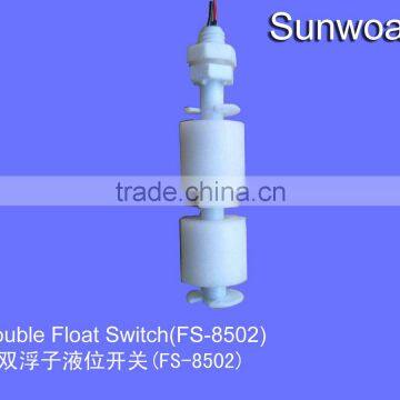 Double Float Switch