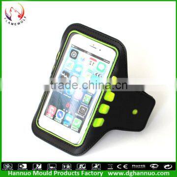 2016 Night Running Product Phone 6 Armband Jogging Sport Armband for Riding/ Cycling photo-3