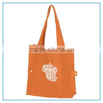 Professional Non Woven Shopping Bag, Bulk Reusable Shopping Bags, pp Nonwoven Promotion Bag