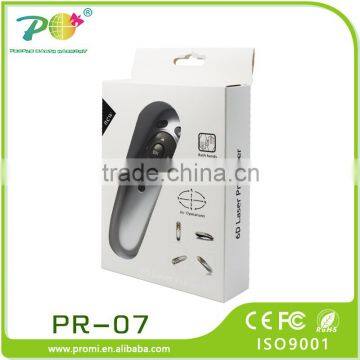 2016 Corporate Gifts Hot Sales Remote Control Laser Pointer photo-5