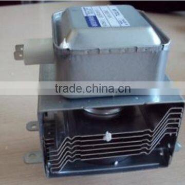 microwave oven parts, microwave magnetron,1050w magnetron, home house use, aic cooling type