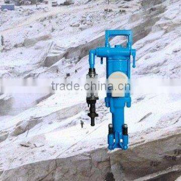 YT23 Pneumatic Rock Drill