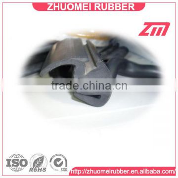 Windshield Rubber Gasket Seals