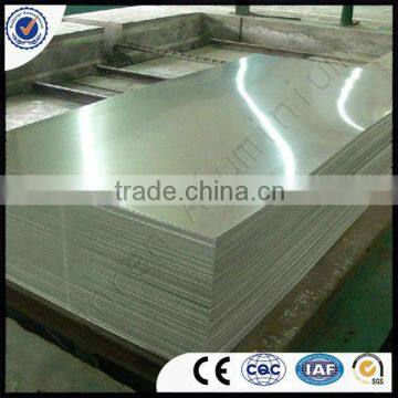 Thickness 0.3mm 0.4mm 0.5mm Aluminium Sheet 1000 for Building Decoration Materials