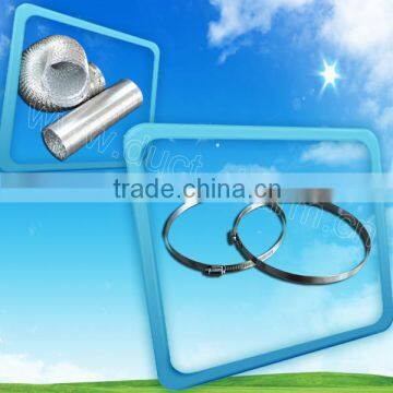 Hot sales China factory hose clamp quick clamp                        
                                                                                Supplier's Choice