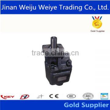 Low Price And High Quality Dump Truck Hydraulic Gera Pump CB-100R-A1