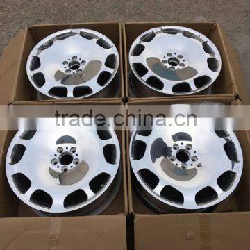 16/17/18/19 Inch 20inch Forged Wheel Alloy Wheel Rims SAINBO GROUP