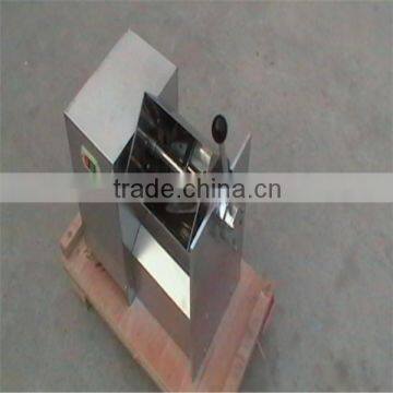 CH Trough Shaped Paddle Liquid Mixer photo-5