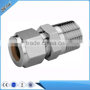 China Manufacturer Facory Producer Tube Fitting Cap