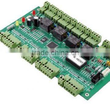 KO-C4 Four Doors Access Controller TCP/IP photo-2