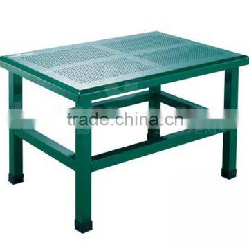 Aluminum tea table tennis court table