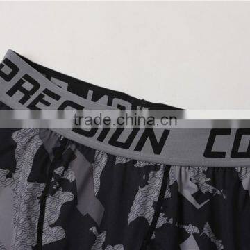 Custom Design Compression Tight / Nylon Lycra Compression Tights / Custom Compression Wear photo-2