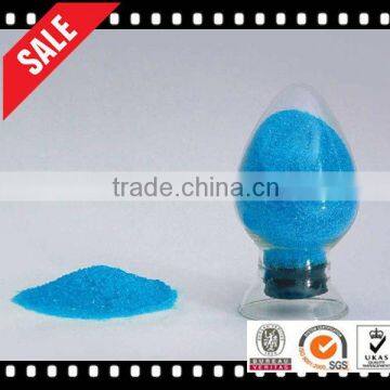 Hot sale Low price blue copper sulphate Factory offer directly