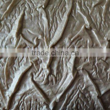 K103 THE HOT ITEM DECORATIVE PVC SYNTHETIC LEATHER