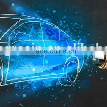 2K Acrylic Car Paint for Auto Refinishing photo-5