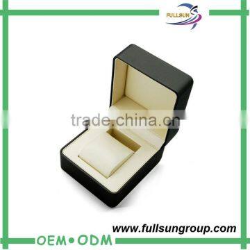 Fancy matt gift packaging paper jewelry box custom logo