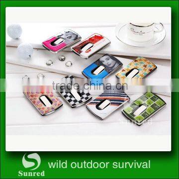 2016 fashion promotation gift set with gift box