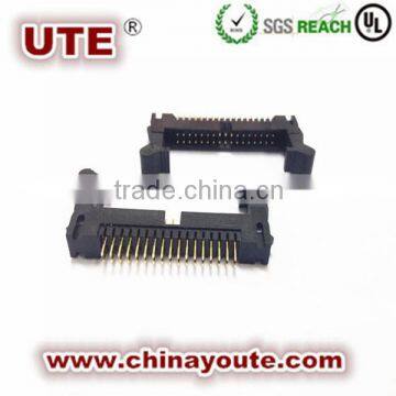 2.0mm Ejector Header Connector 180Degree 2*17P