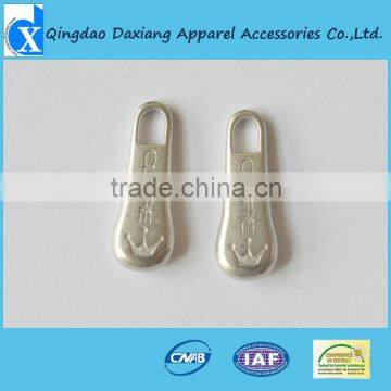 Good Quality Metal Zipper Pullers