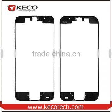 Repair parts for iPhone 6 Front Bezel Frame, LCD Middle Frame For iPhone 6, Front Bezel Frame For iphone 6 lcd repair