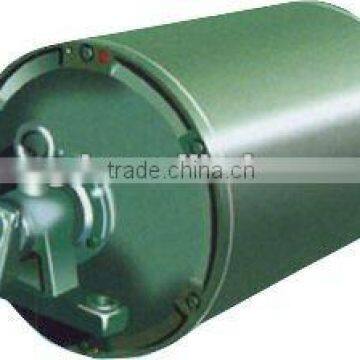 gravity belt conveyor tail pulley