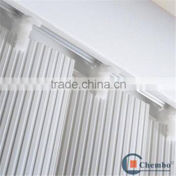 Factory directly wholesale aluminum parts office vertical blinds