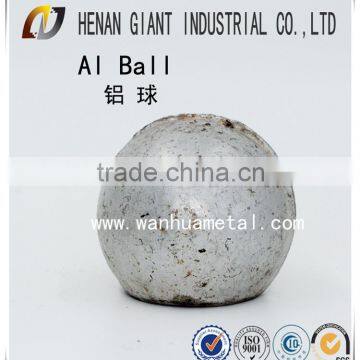 63mm Aluminum Ball photo-4