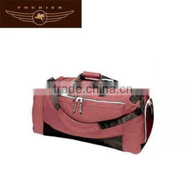 2014 large mens travel bag in high quality