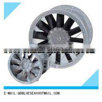 CZT Series Marine Axial Exhaust Fan photo-2