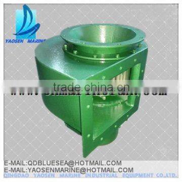 CLQ15 Marine fan centrifugal ventilator fan