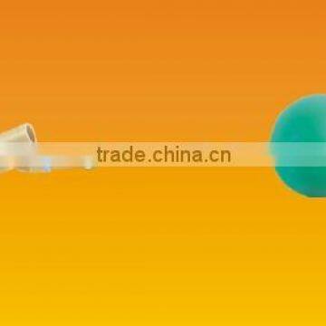 toilet cistern inlet valve