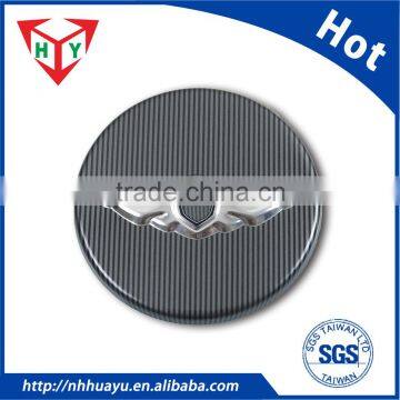 Custom Print Metal Trademark photo-6