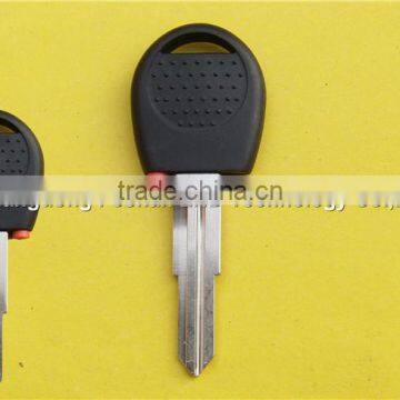 Replacement transponder key cover for Chevrolet Evio