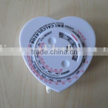 measuring tape