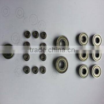 bearing 6201 zz / rs