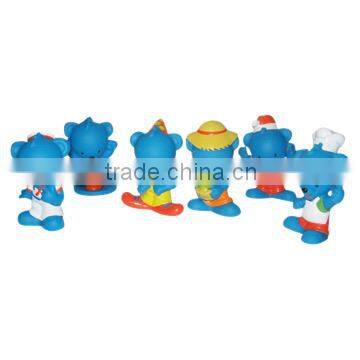 Vinyl PVC Figure photo-4
