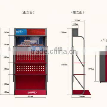 racking pallet